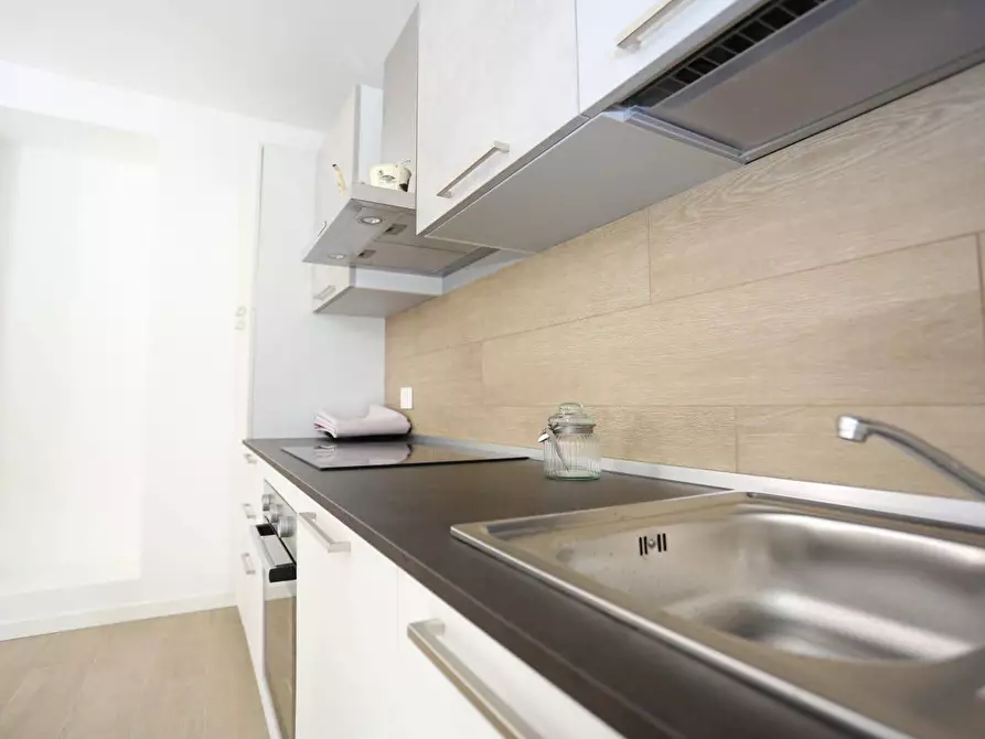 Immagine 4 di Appartamento in affitto  in Via medici 10 a Ardesio