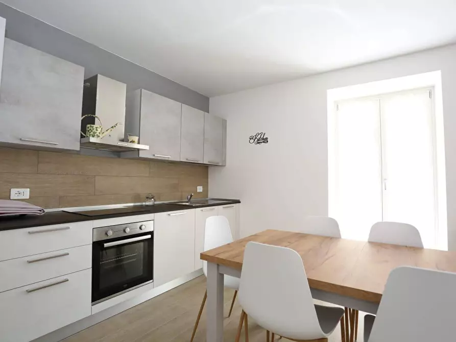 Immagine 6 di Appartamento in affitto  in Via medici 10 a Ardesio