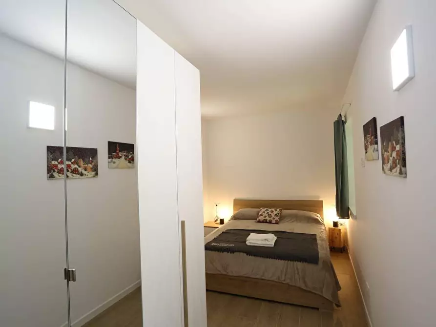 Immagine 9 di Appartamento in affitto  in Via medici 10 a Ardesio