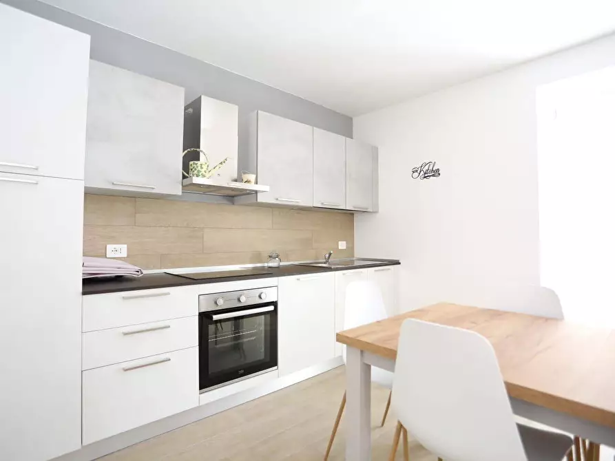 Immagine 5 di Appartamento in affitto  in Via medici 10 a Ardesio