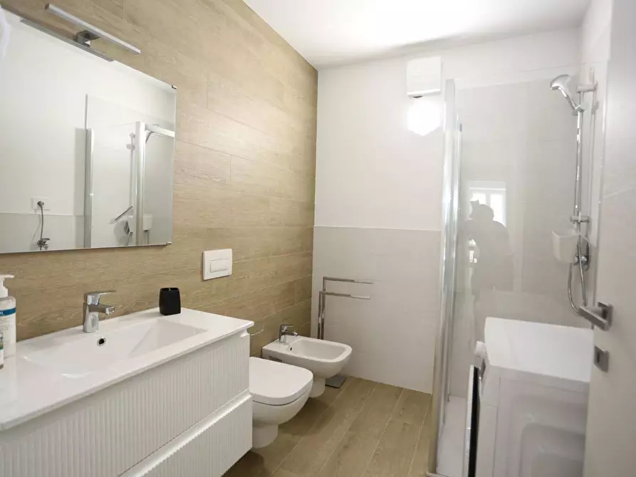 Immagine 11 di Appartamento in affitto  in Via medici 10 a Ardesio