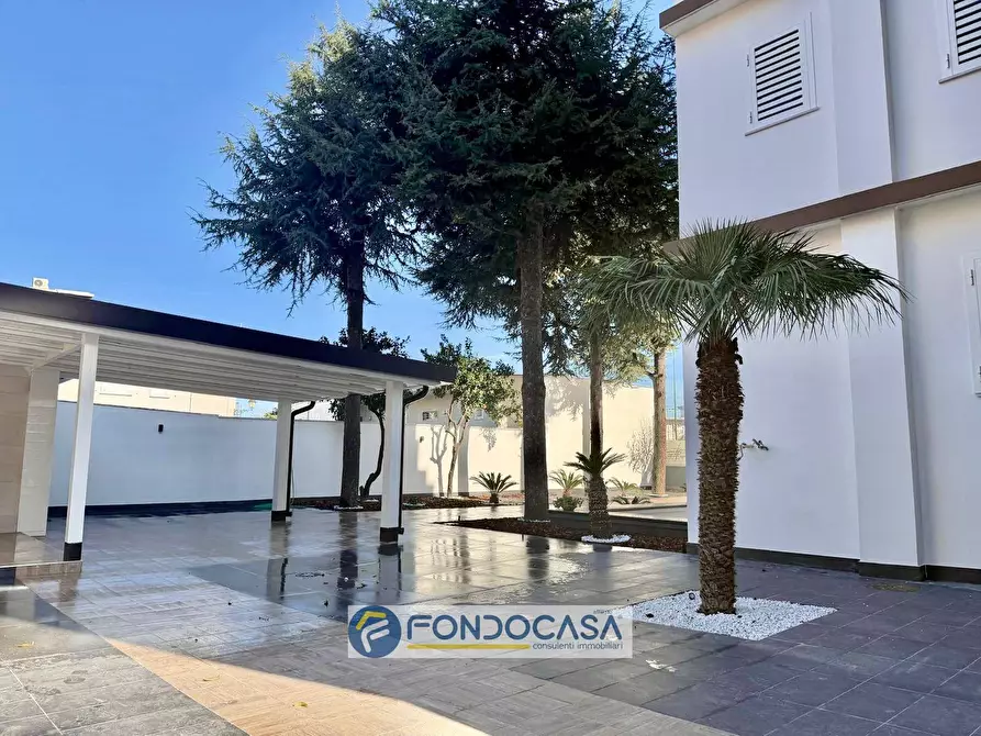 Immagine 15 di Ufficio in affitto  in Via Antonio Silvestre a Casandrino