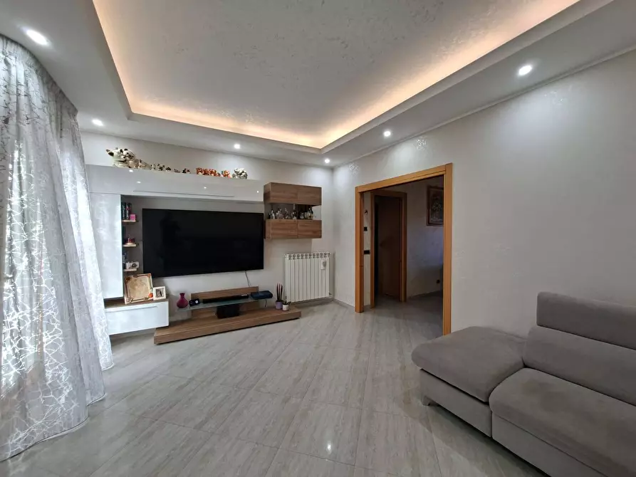 Immagine 1 di Appartamento in vendita  in via rocco scotellaro 11 a Avellino