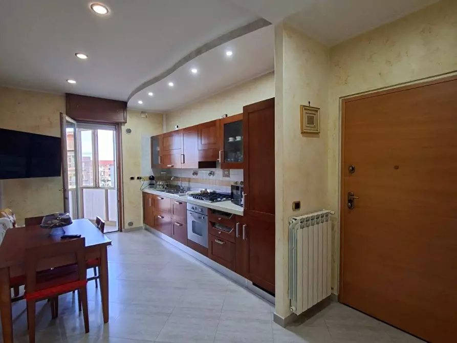 Immagine 4 di Appartamento in vendita  in via rocco scotellaro 11 a Avellino