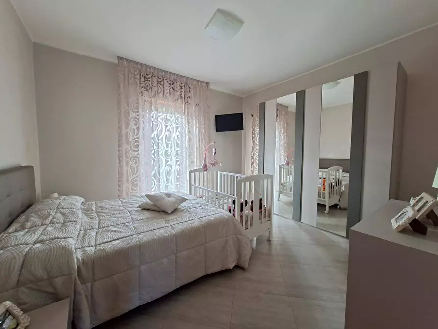 Immagine 6 di Appartamento in vendita  in via rocco scotellaro 11 a Avellino