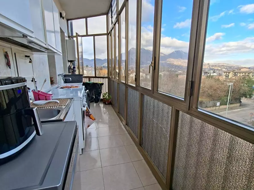 Immagine 13 di Appartamento in vendita  in via rocco scotellaro 11 a Avellino