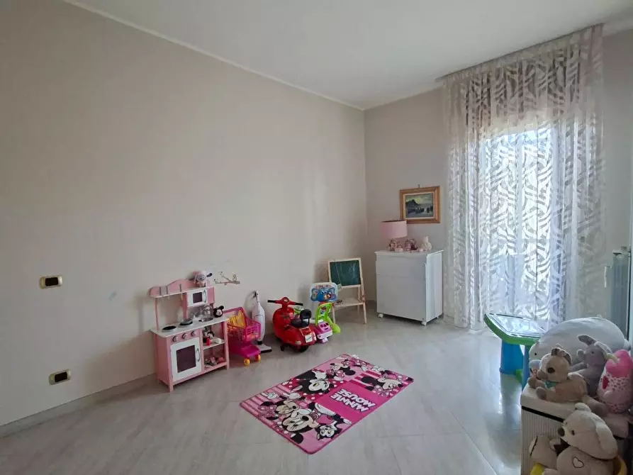 Immagine 10 di Appartamento in vendita  in via rocco scotellaro 11 a Avellino