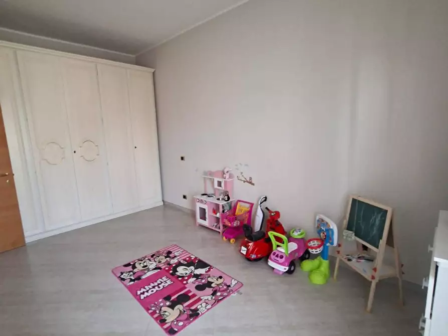 Immagine 11 di Appartamento in vendita  in via rocco scotellaro 11 a Avellino