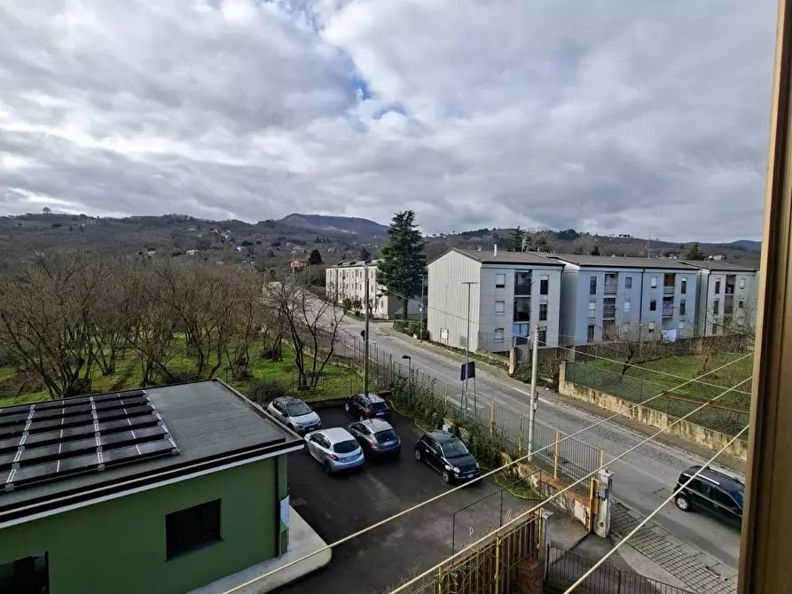 Immagine 14 di Appartamento in vendita  in via rocco scotellaro 11 a Avellino