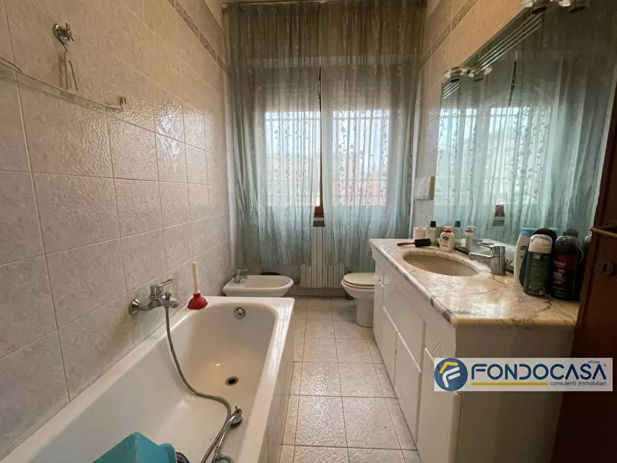 Immagine 25 di Appartamento in vendita  in Via Della Costituzione a Pontedera