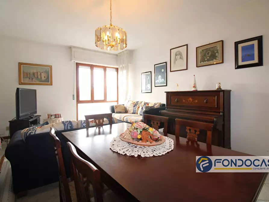 Immagine 13 di Appartamento in vendita  in Via Della Costituzione a Pontedera