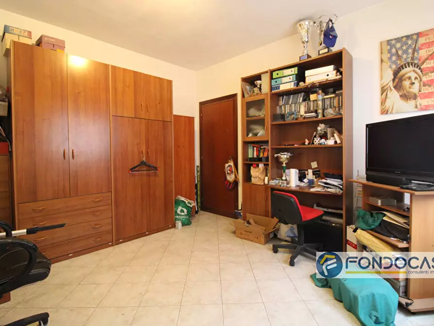 Immagine 28 di Appartamento in vendita  in Via Della Costituzione a Pontedera