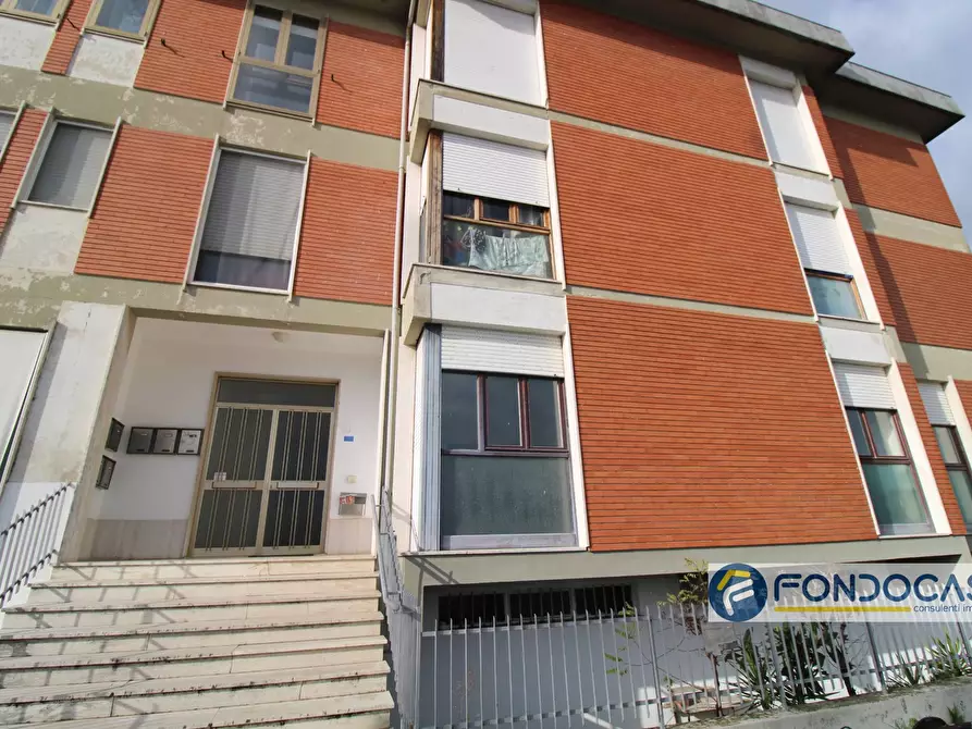 Immagine 2 di Appartamento in vendita  in Via Della Costituzione a Pontedera