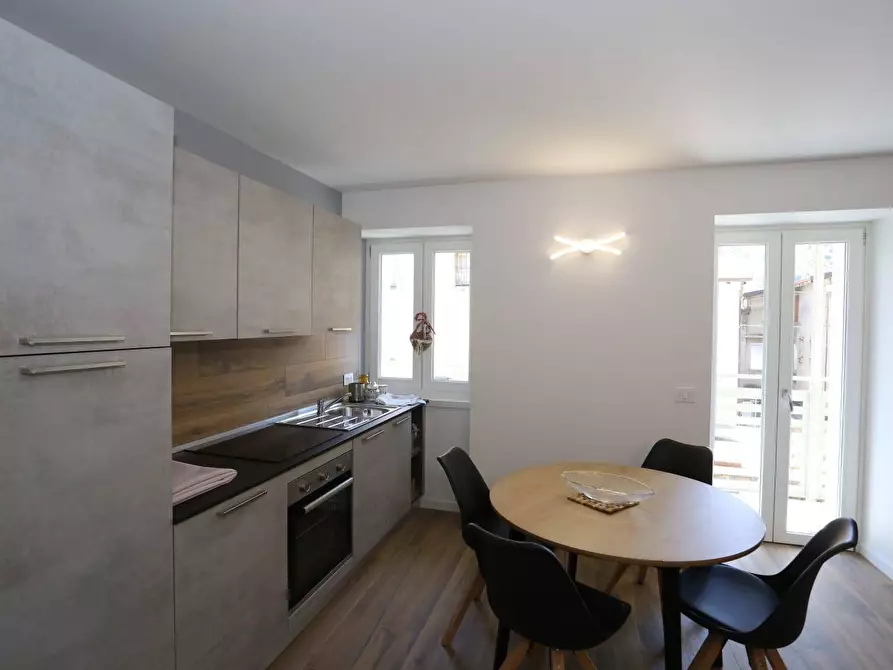 Immagine 3 di Appartamento in affitto  in Via medici 10 a Ardesio