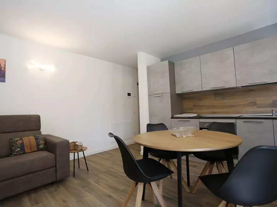 Immagine 2 di Appartamento in affitto  in Via medici 10 a Ardesio