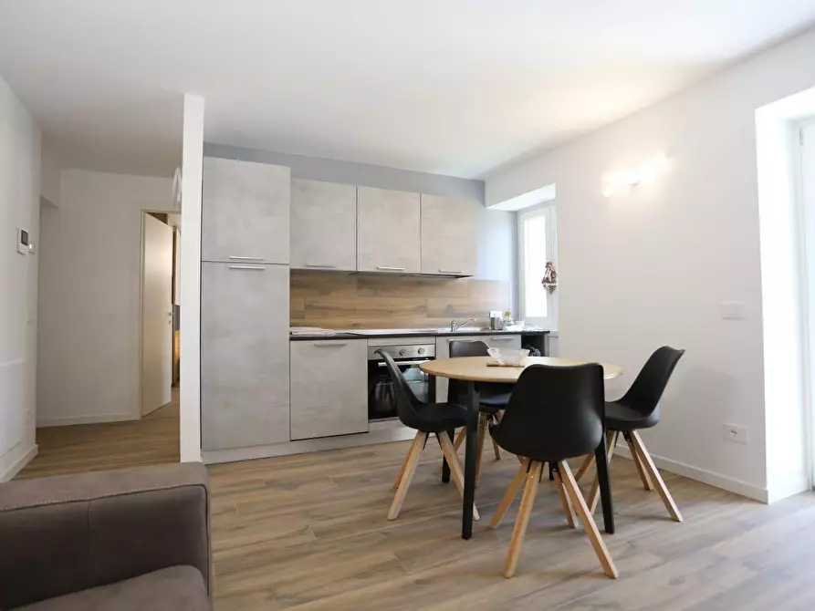 Immagine 4 di Appartamento in affitto  in Via medici 10 a Ardesio