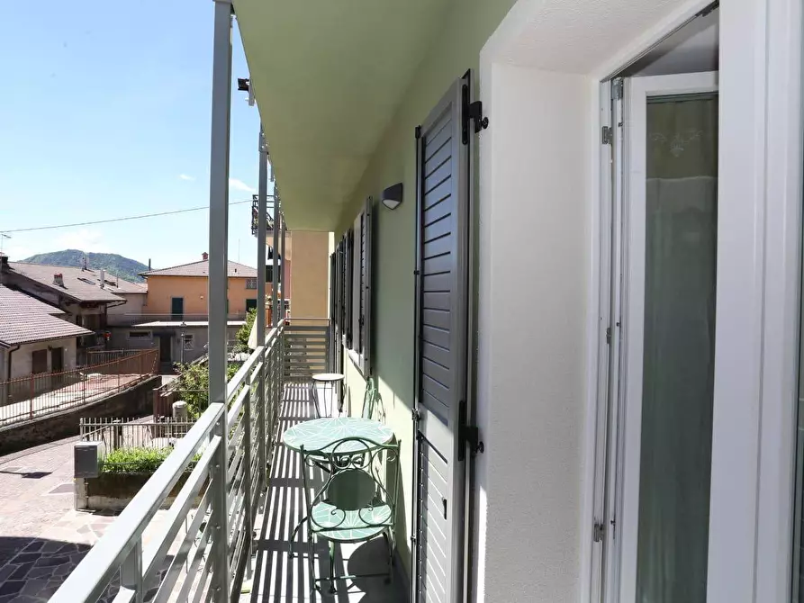 Immagine 12 di Appartamento in affitto  in Via medici 10 a Ardesio