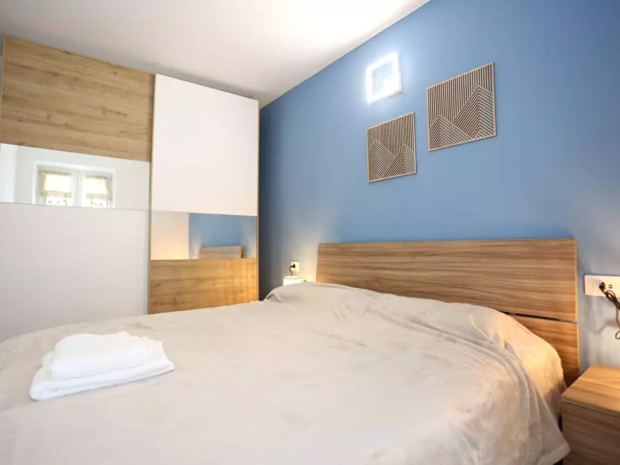 Immagine 8 di Appartamento in affitto  in Via medici 10 a Ardesio