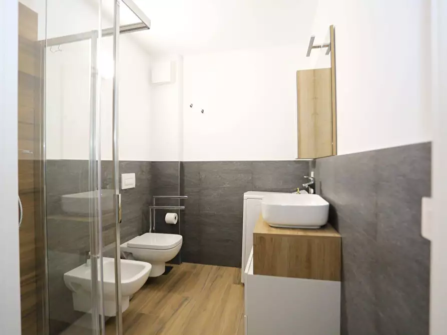 Immagine 11 di Appartamento in affitto  in Via medici 10 a Ardesio