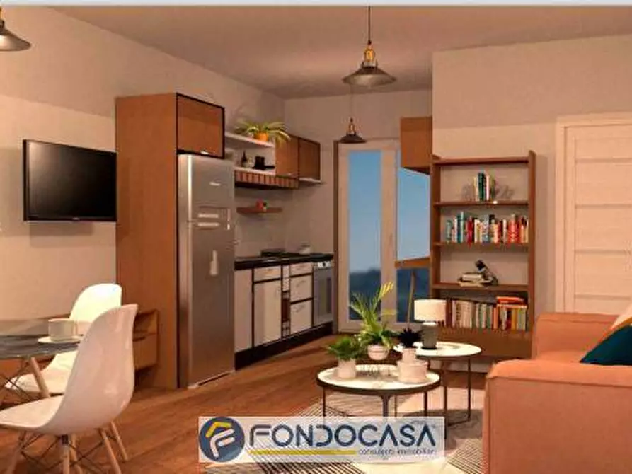 Immagine 5 di Villetta a schiera in vendita  in Via Canneto 1 a San Mango Piemonte