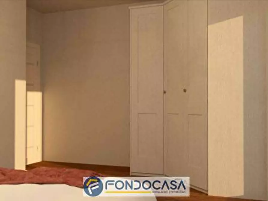 Immagine 7 di Villetta a schiera in vendita  in Via Canneto 1 a San Mango Piemonte