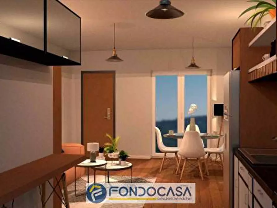 Immagine 11 di Villetta a schiera in vendita  in Via Canneto 1 a San Mango Piemonte