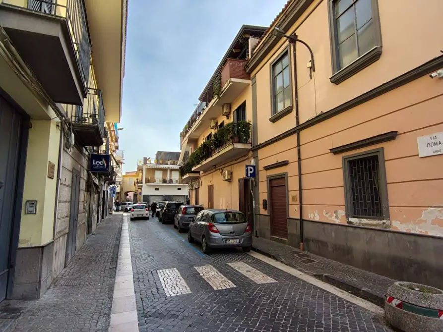 Immagine 1 di Appartamento in vendita  a Brusciano