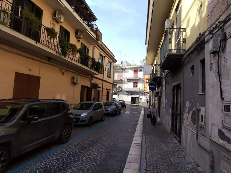 Immagine 12 di Appartamento in vendita  a Brusciano