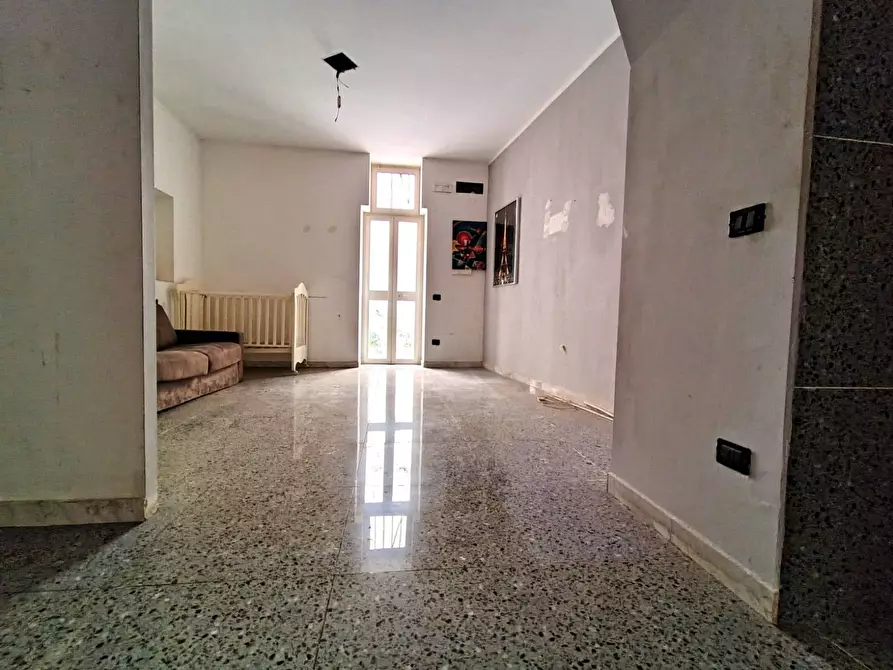 Immagine 4 di Appartamento in vendita  a Brusciano