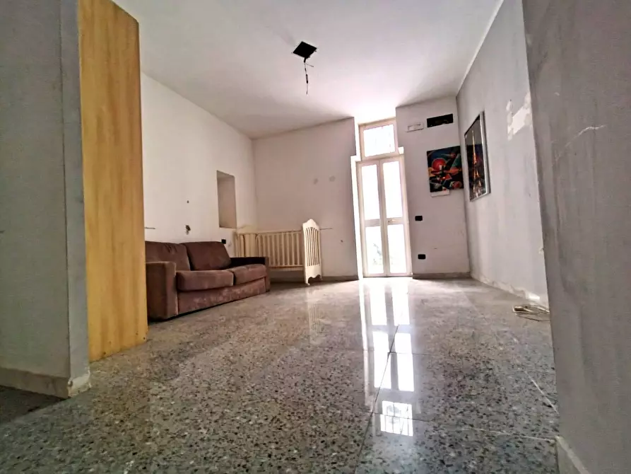 Immagine 10 di Appartamento in vendita  a Brusciano