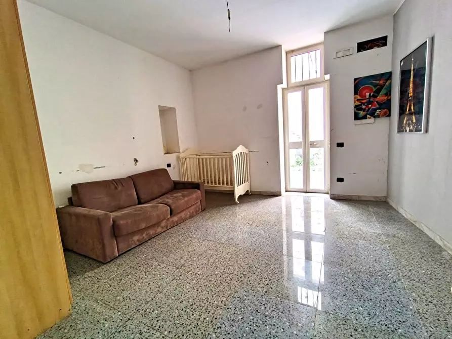 Immagine 11 di Appartamento in vendita  a Brusciano