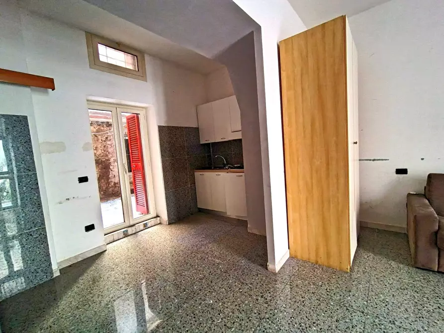 Immagine 13 di Appartamento in vendita  a Brusciano