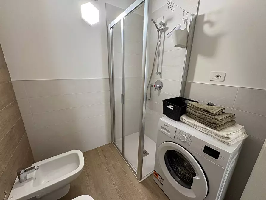 Immagine 12 di Appartamento in affitto  in Via medici 10 a Ardesio