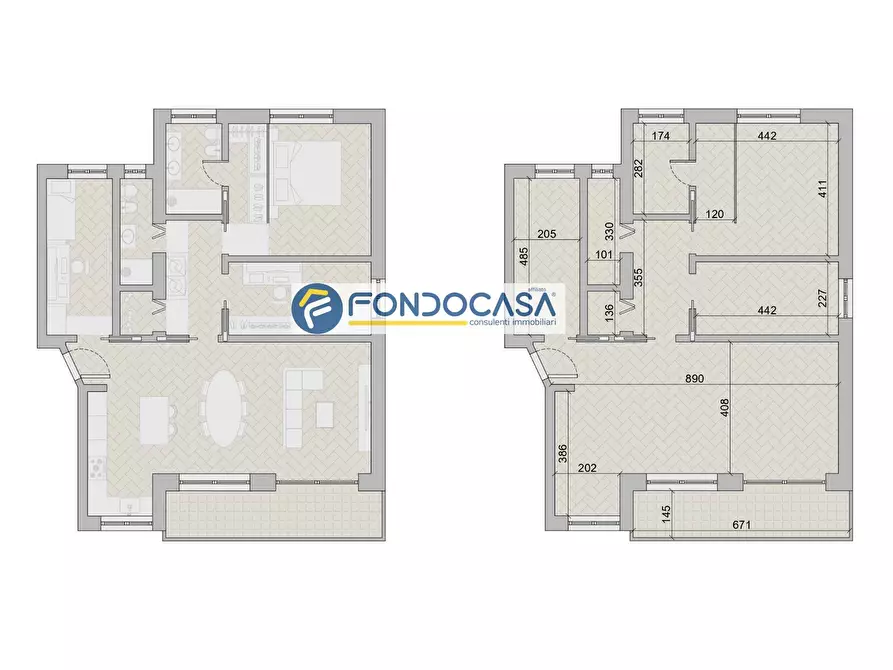 Immagine 35 di Appartamento in vendita  in Via Nicola Brandi 10 a Brindisi