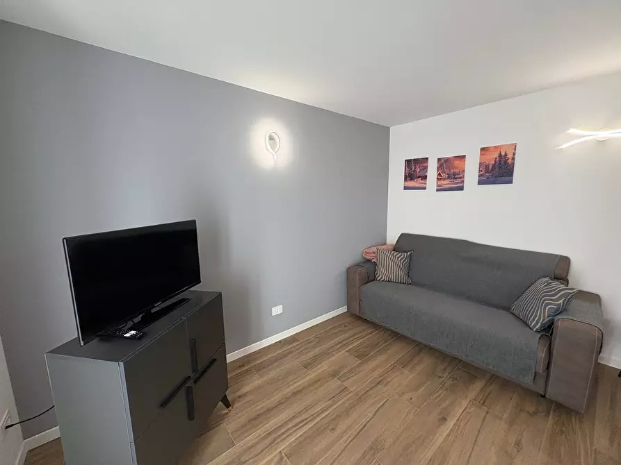 Immagine 7 di Appartamento in affitto  in Via medici 10 a Ardesio