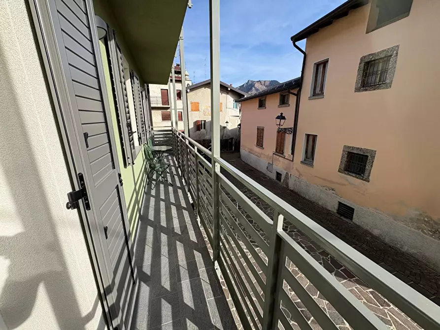 Immagine 13 di Appartamento in affitto  in Via medici 10 a Ardesio