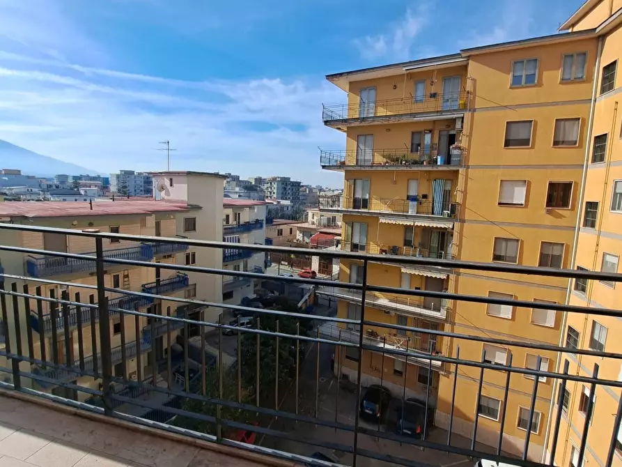 Immagine 2 di Appartamento in vendita  a Marigliano