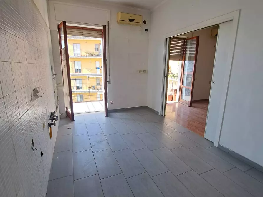 Immagine 11 di Appartamento in vendita  a Marigliano