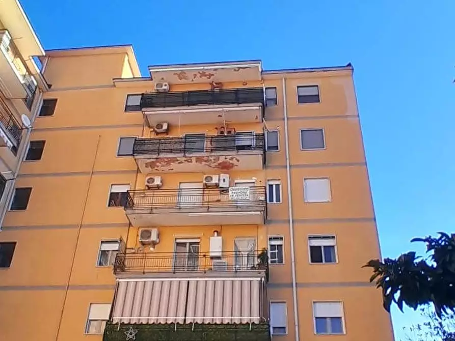 Immagine 4 di Appartamento in vendita  a Marigliano