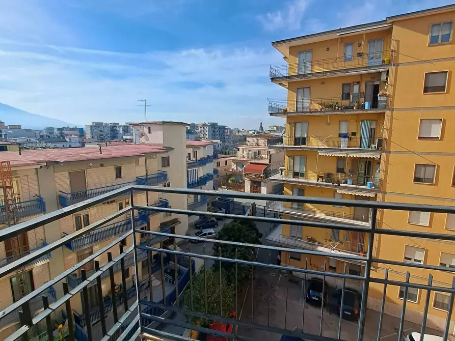 Immagine 7 di Appartamento in vendita  a Marigliano