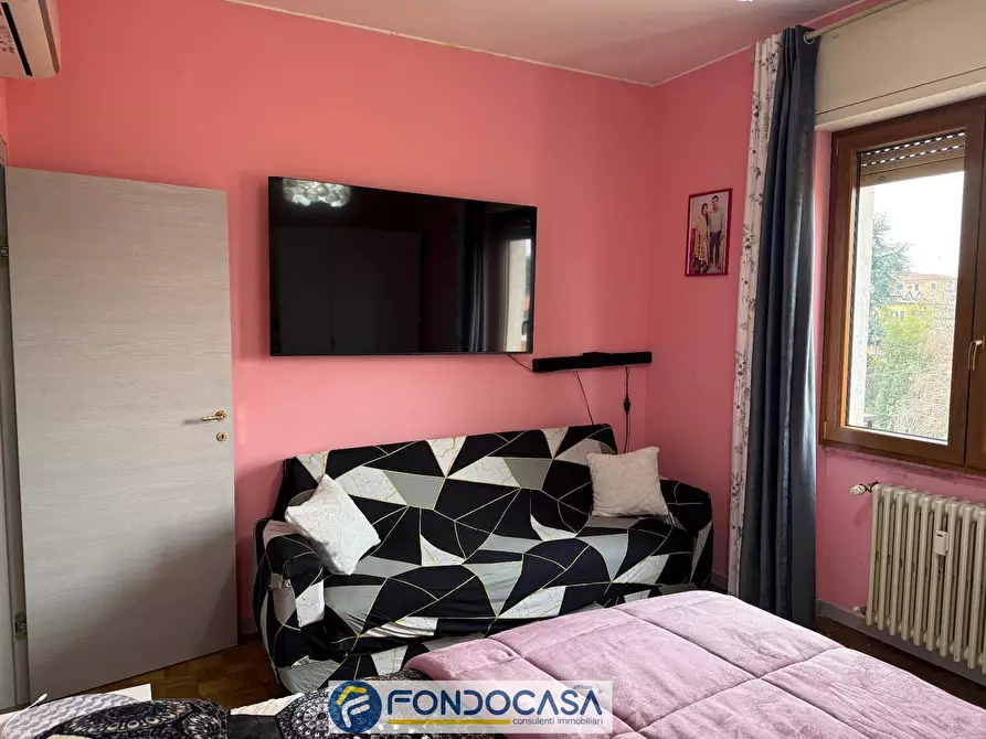 Immagine 13 di Appartamento in vendita  66 a Rovato