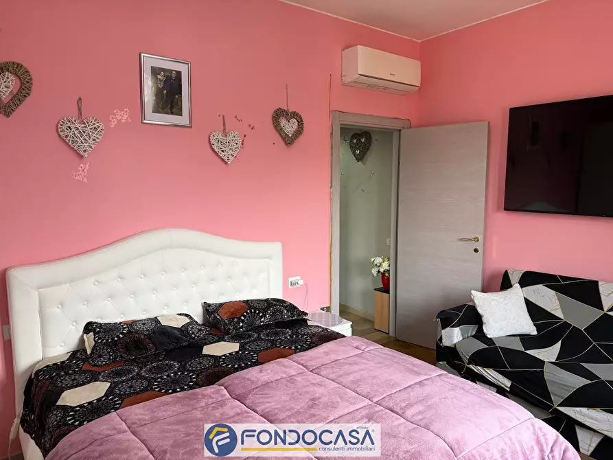 Immagine 12 di Appartamento in vendita  66 a Rovato