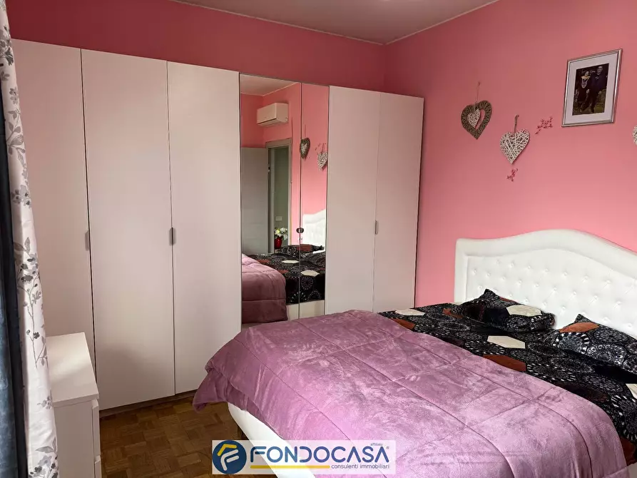 Immagine 11 di Appartamento in vendita  66 a Rovato