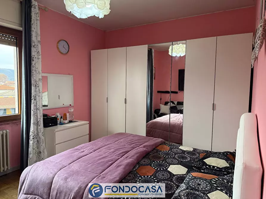 Immagine 14 di Appartamento in vendita  66 a Rovato