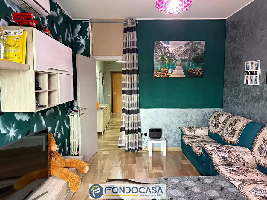 Immagine 3 di Appartamento in vendita  66 a Rovato