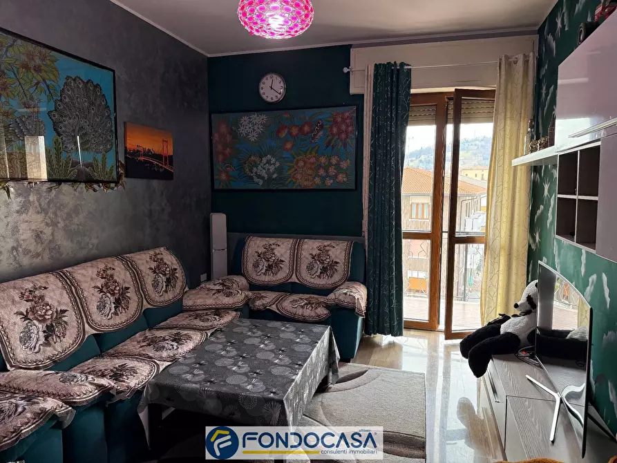 Immagine 4 di Appartamento in vendita  66 a Rovato