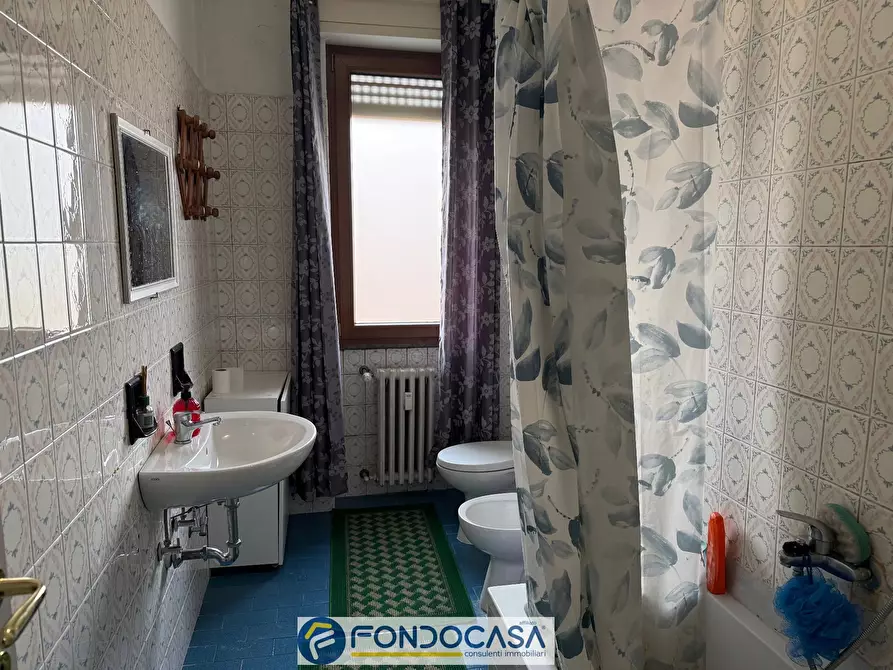 Immagine 19 di Appartamento in vendita  66 a Rovato