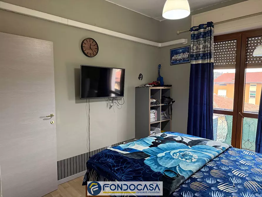 Immagine 16 di Appartamento in vendita  66 a Rovato