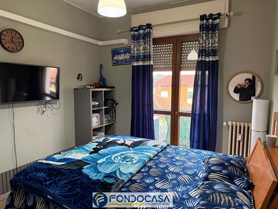 Immagine 18 di Appartamento in vendita  66 a Rovato