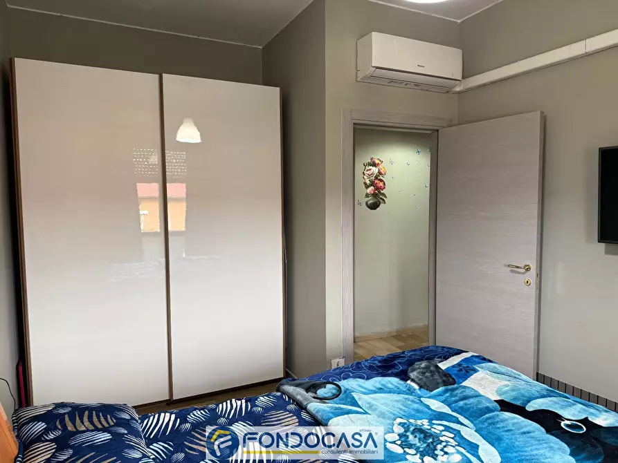 Immagine 15 di Appartamento in vendita  66 a Rovato